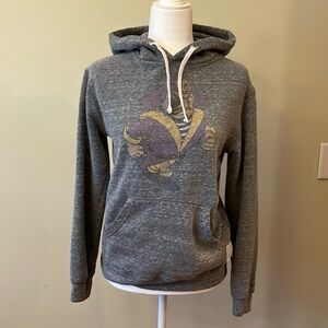 East Carolina University ECU Pirates Hoodie